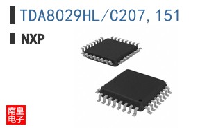 TDA8029HL/C207,151