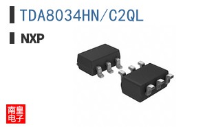 TDA8034HN/C2QL