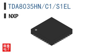 TDA8035HN/C1/S1EL