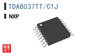 TDA8037TT/C1J