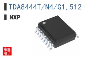 TDA8444T/N4/G1,512