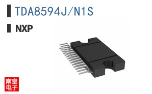 TDA8594J/N1S