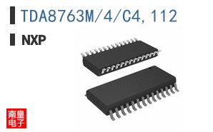 TDA8763M/4/C4,112