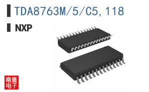TDA8763M/5/C5,118