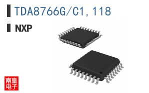 TDA8766G/C1,118