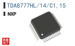 TDA8777HL/14/C1,15
