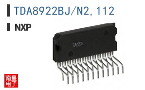 TDA8922BJ/N2,112