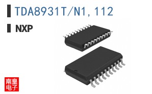 TDA8931T/N1,112