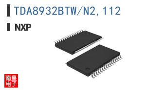 TDA8932BTW/N2,112