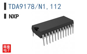 TDA9178/N1,112