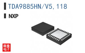 TDA9885HN/V5,118