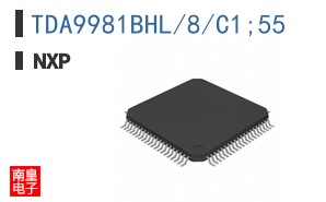TDA9981BHL/8/C1,55