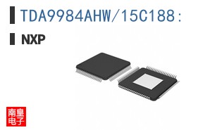 TDA9984AHW/15C188,