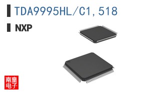 TDA9995HL/C1,518