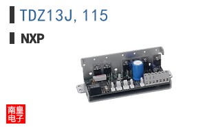TDZ13J,115