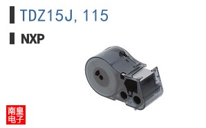 TDZ15J,115