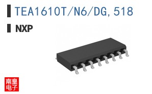 TEA1610T/N6/DG,518