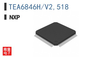 TEA6846H/V2,518