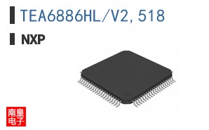 TEA6886HL/V2,518