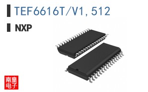 TEF6616T/V1,512