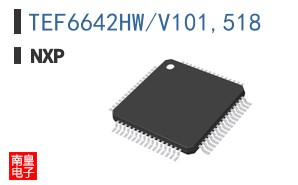 TEF6642HW/V101,518