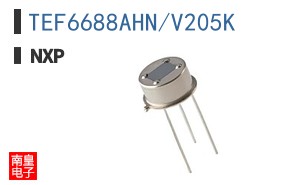 TEF6688AHN/V205K