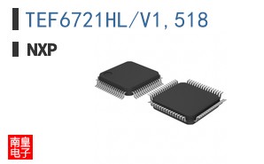 TEF6721HL/V1,518