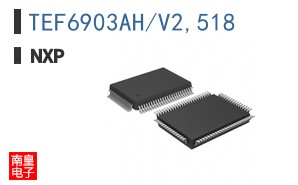 TEF6903AH/V2,518