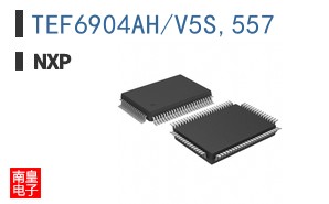 TEF6904AH/V5S,557