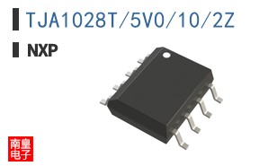 TJA1028T/5V0/10/2Z