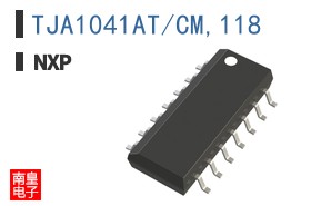 TJA1041AT/CM,118
