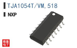TJA1054T/VM,518