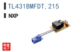 TL431BMFDT,215