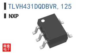 TLVH431DQDBVR,125