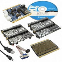 TWR-S12G64-KIT|飞思卡尔电子元件