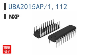UBA2015AP/1,112
