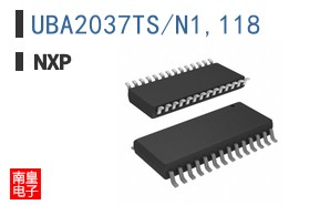 UBA2037TS/N1,118