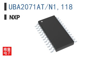 UBA2071AT/N1,118