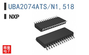 UBA2074ATS/N1,518