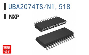 UBA2074TS/N1,518