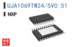 UJA1069TW24/5V0,51