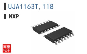 UJA1163T,118