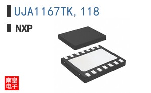 UJA1167TK,118