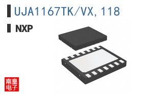 UJA1167TK/VX,118