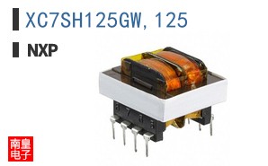 XC7SH125GW,125