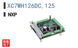 XC7WH126DC,125