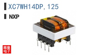 XC7WH14DP,125