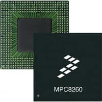KMPC8265AVVPJDC|相关电子元件型号