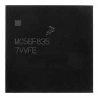 MC56F8167VVFE|飞思卡尔单片机