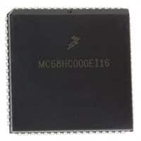 MC68EC000EI16|飞思卡尔常用电子元件